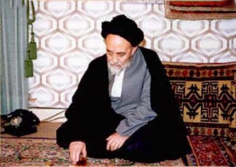 چرا علامه طباطبایی، علامه طباطبایی شد؟