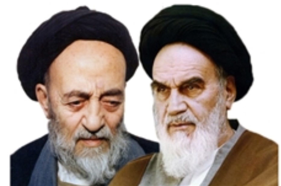 چرا علامه طباطبایی، علامه طباطبایی شد؟