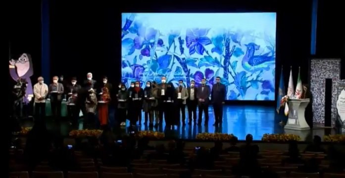 کتابخانه، خیر و کتابخوان خراسان‌جنوبی در فهرست برترین‌های کشور