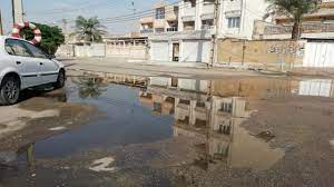 کمک شرکتهای آبفا کشور برای لایروبی شبکه فاضلاب اهواز کمک شرکتهای آبفا کشور برای لایروبی شبکه فاضلاب اهواز