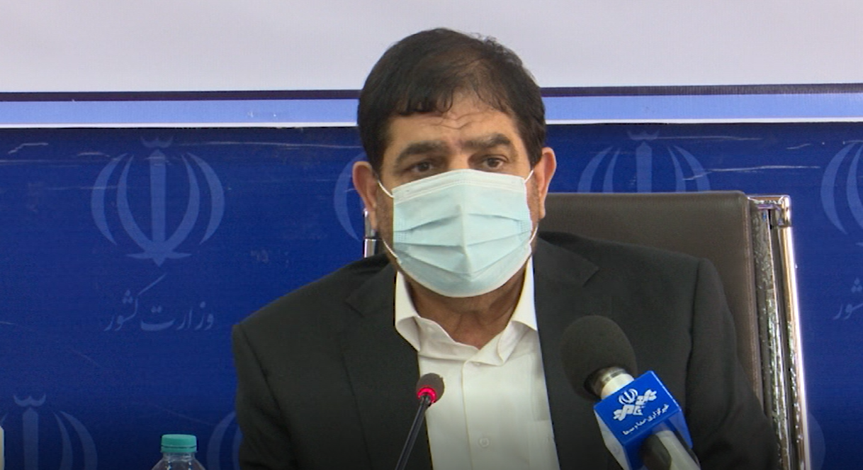 قدردانی معاون اول رئیس جمهور از صدا و سیمای مرکز خلیج فارس