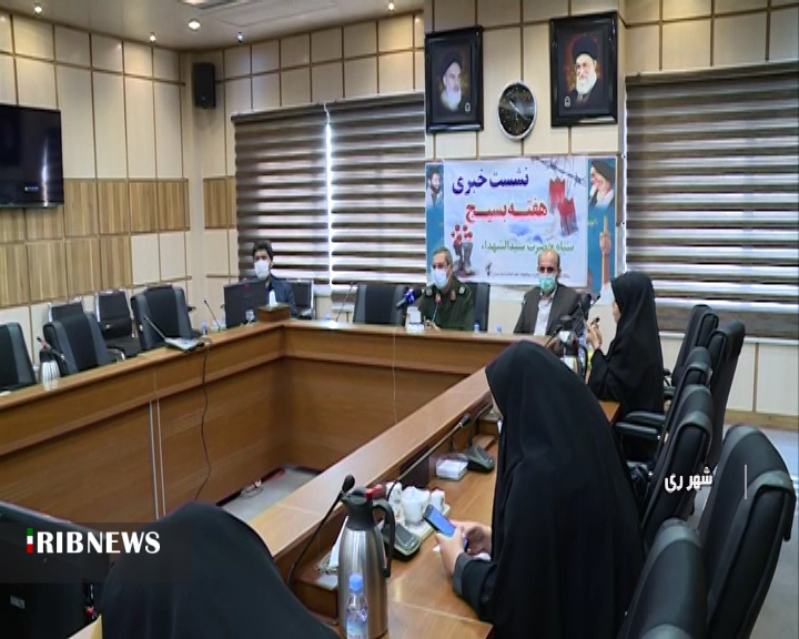 برگزاری بیش از ۴ هزار برنامه فرهنگی همزمان با هفته بسیج در استان