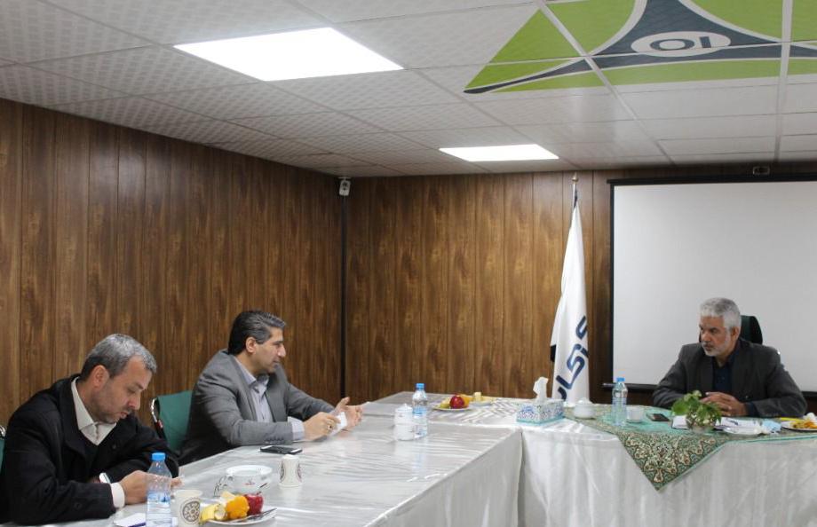 ظرفیت استان یزد در تولید محصولات امنیت سایبری کشور ظرفیت استان یزد در تولید محصولات امنیت سایبری کشور