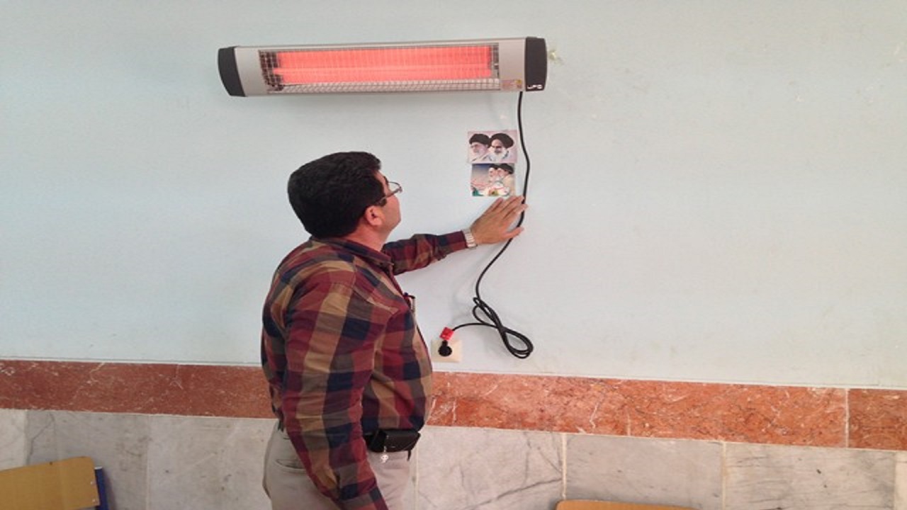 تجهیز مدارس شادگان به سیستم گرمایشی تجهیز مدارس شادگان به سیستم گرمایشی