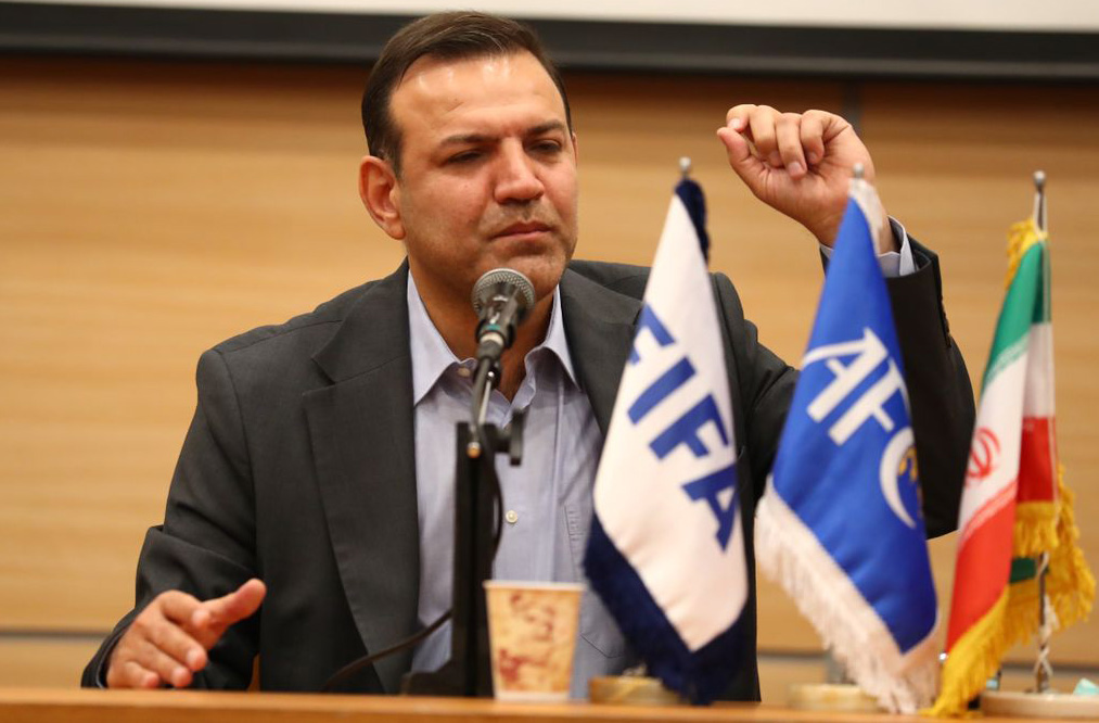 تلاش برای رفع دغدغه ملی پوشان فوتبال