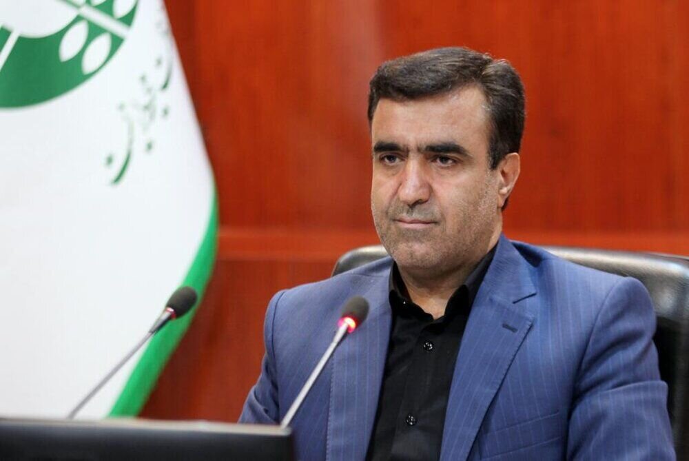 ایران ۵ درصد انتشار گاز‌های گلخانه‌ای را کاهش داد