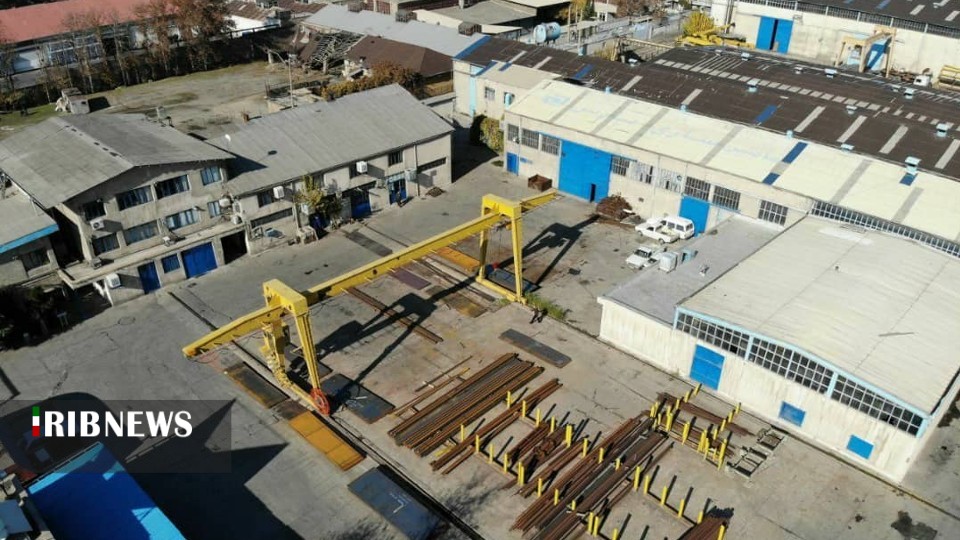 جهش تولید روی ریل امید