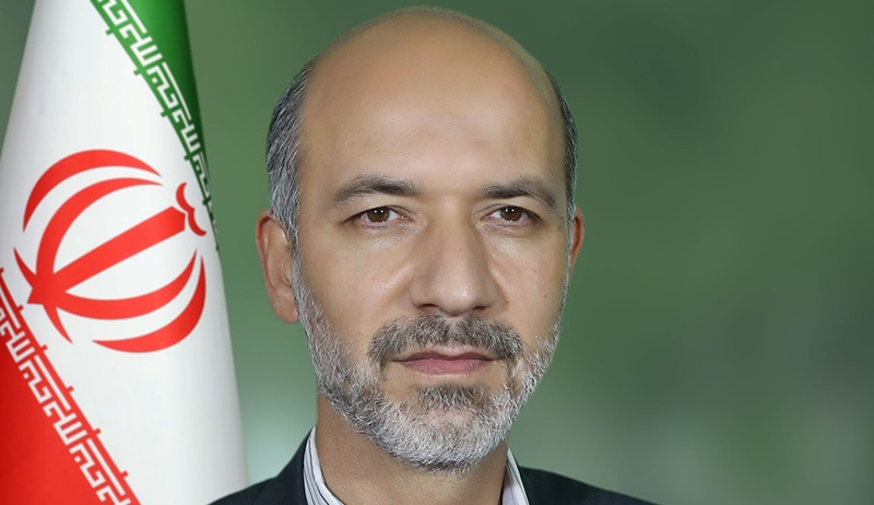 وزیر نیرو: حمایت کمیسیون عمران از طرح آب رسانی به روستاها وزیر نیرو: حمایت کمیسیون عمران از طرح آب رسانی به روستاها