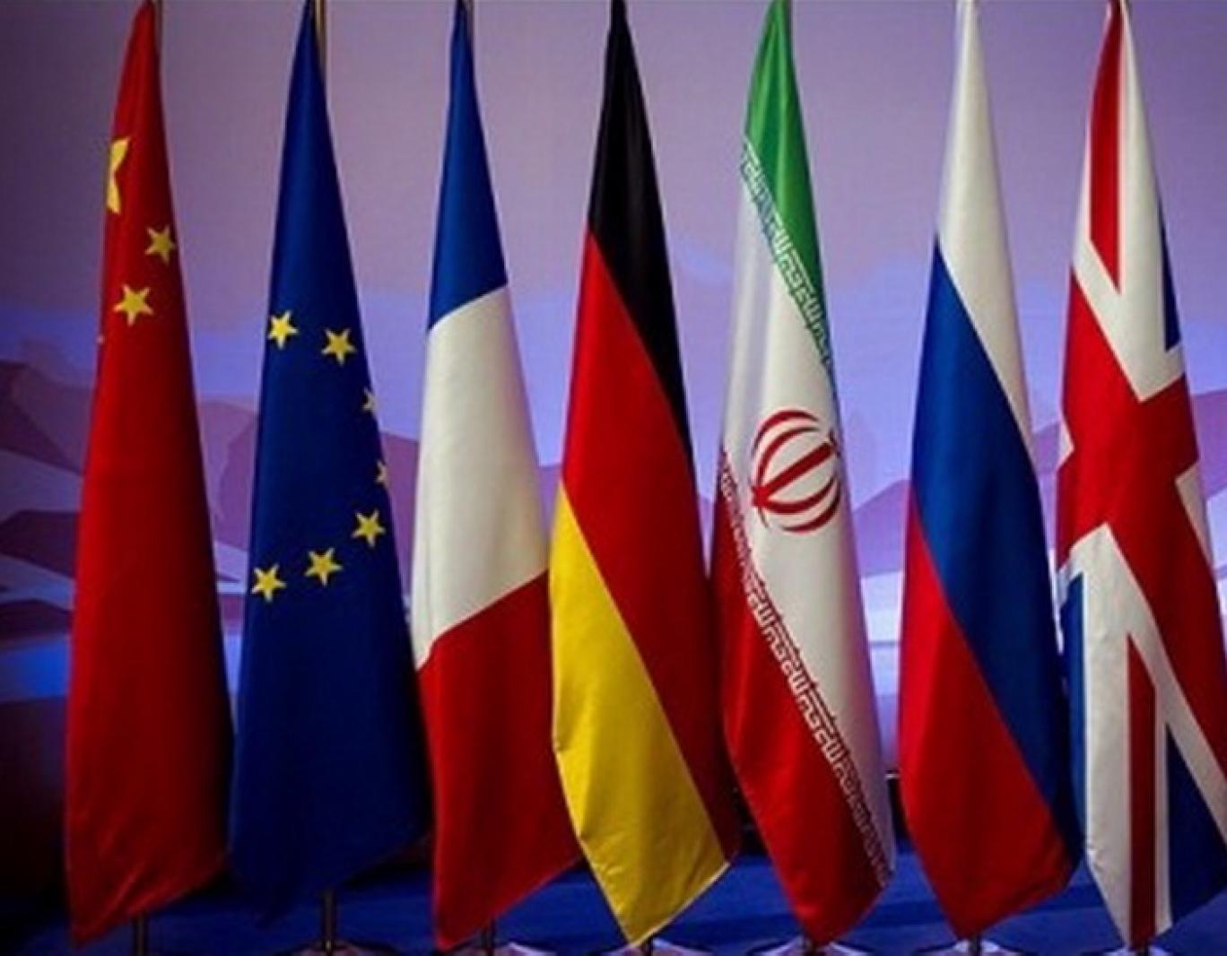 دور جدید مذاکرات وین با تمرکز بر رفع تحریم‌های آمریکا