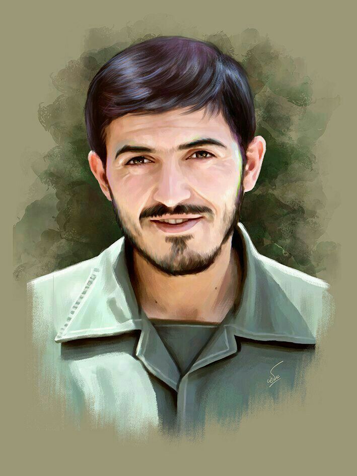 بازخوانی زندگینامه شهید مهدی زین الدین
