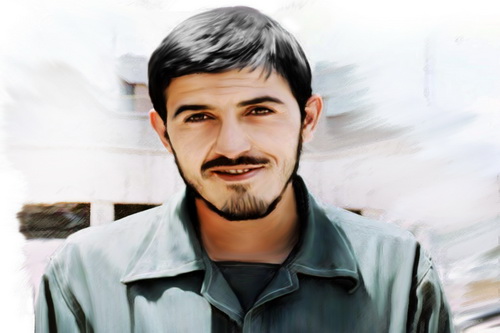 بازخوانی زندگینامه شهید مهدی زین الدین