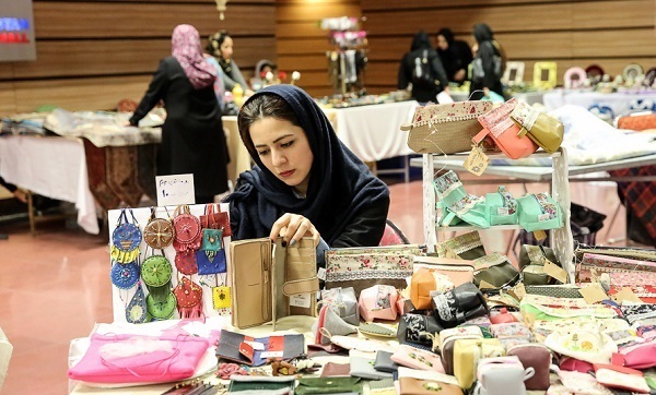 ایجاد 77 فرصت شغلی با صدور مجوزهای مشاغل خانگی