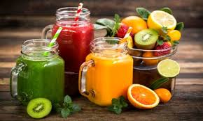 میوه های مناسب تقویت سیستم ایمنی بدن