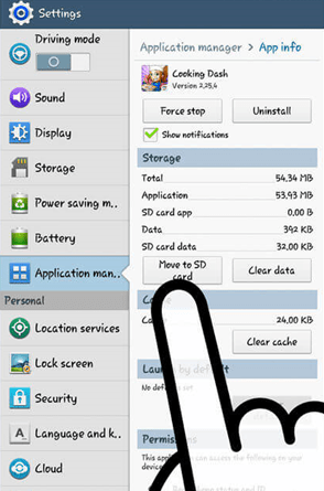 استفاده از یک کارت حافظه میکرو اسدی در گوشیهای مختلف استفاده از یک کارت حافظه میکرو اسدی در گوشیهای مختلف