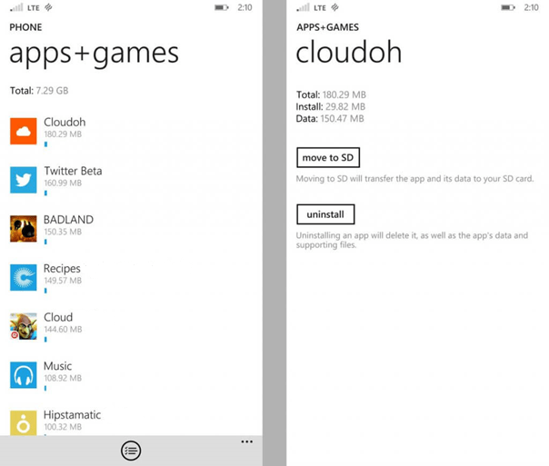 استفاده از یک کارت حافظه میکرو اسدی در گوشیهای مختلف استفاده از یک کارت حافظه میکرو اسدی در گوشیهای مختلف