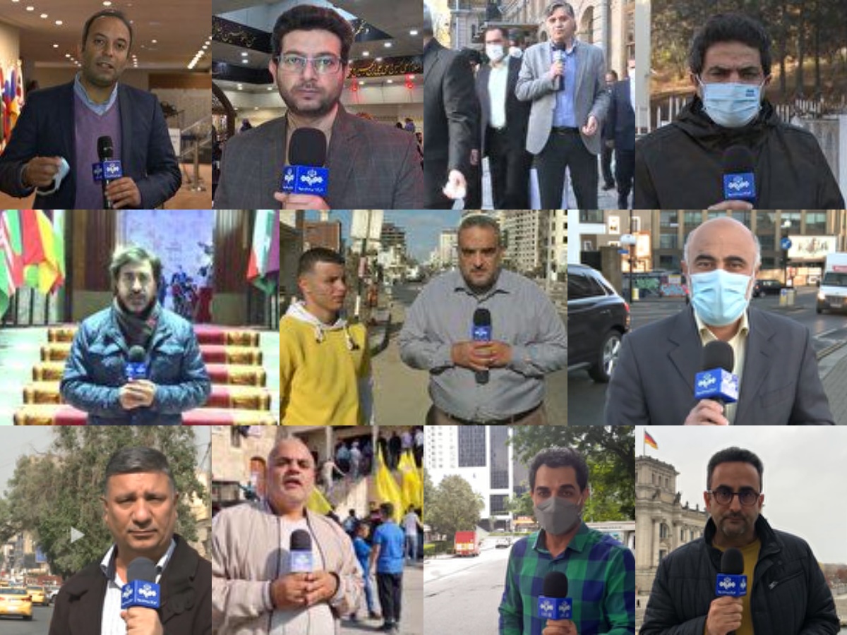 از بالا گرفتن جنگ سرد آمریکا و چین تا میثاق با شهدا در لبنان از بالا گرفتن جنگ سرد آمریکا و چین تا میثاق با شهدا در لبنان