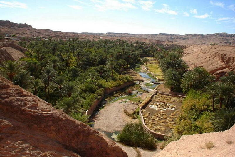 ژئوپارک‌های ایران را بشناسید