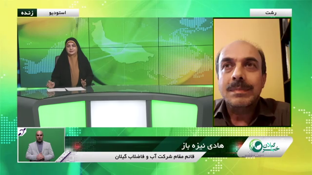 وصل شدن آب شهری همه خانوارهای منجیل وصل شدن آب شهری همه خانوارهای منجیل