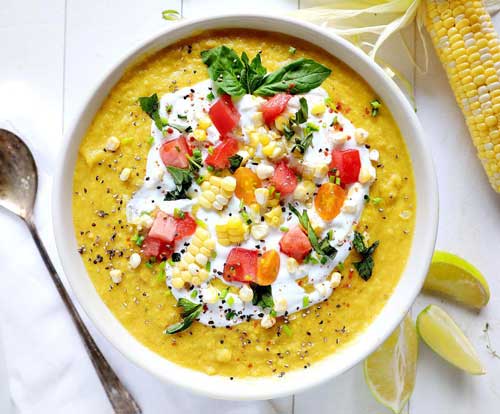 طرز تهیه چند سوپ دلچسب برای روز‌های سرد پاییز