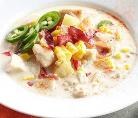 طرز تهیه چند سوپ دلچسب برای روز‌های سرد پاییز