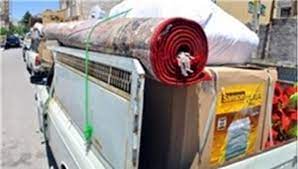 اهدای جهیزیه به زوج‌های جوان در بندرلنگه