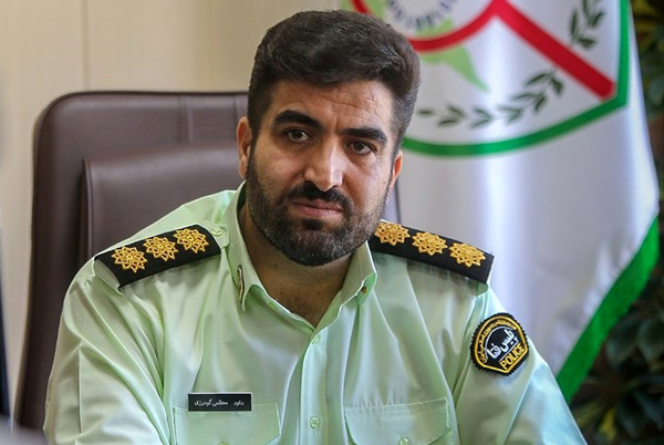 انهدام باند هفت نفره کلاهبرداران تلفنی در پایتخت