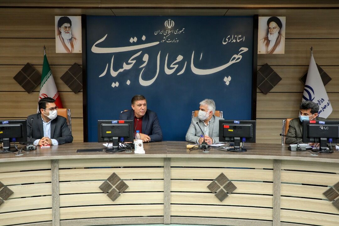 ارائه لایحه استخدامی دهیاران به مجلس ارائه لایحه استخدامی دهیاران به مجلس