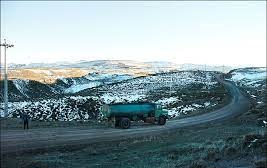 وضعیت سوخت رسانی به روستاییان، امسال چگونه خواهد بود؟