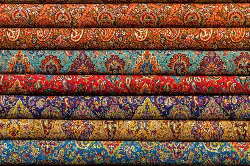 پایان کار رویداد استارتاپی ترمه در یزد +فیلم