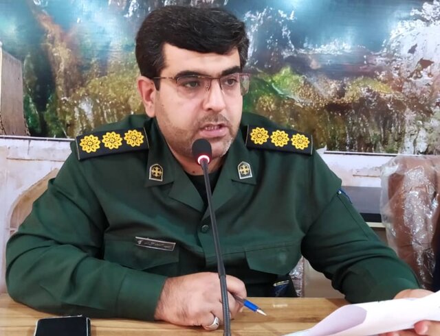 اجرای بیش از ۲۰۰ برنامه در شهرستان کهگیلویه