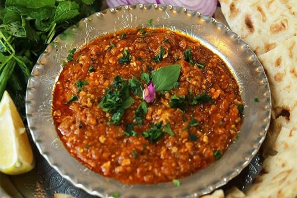 نکاتی برای خوشمزه‌تر شدن میرزا قاسمی