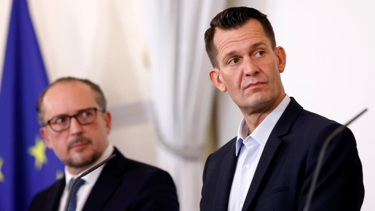 تعطیلی ۲۰ روزه در اتریش تعطیلی ۲۰ روزه در اتریش