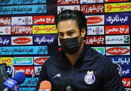 عملکرد نساجی بهتر از استقلال بود