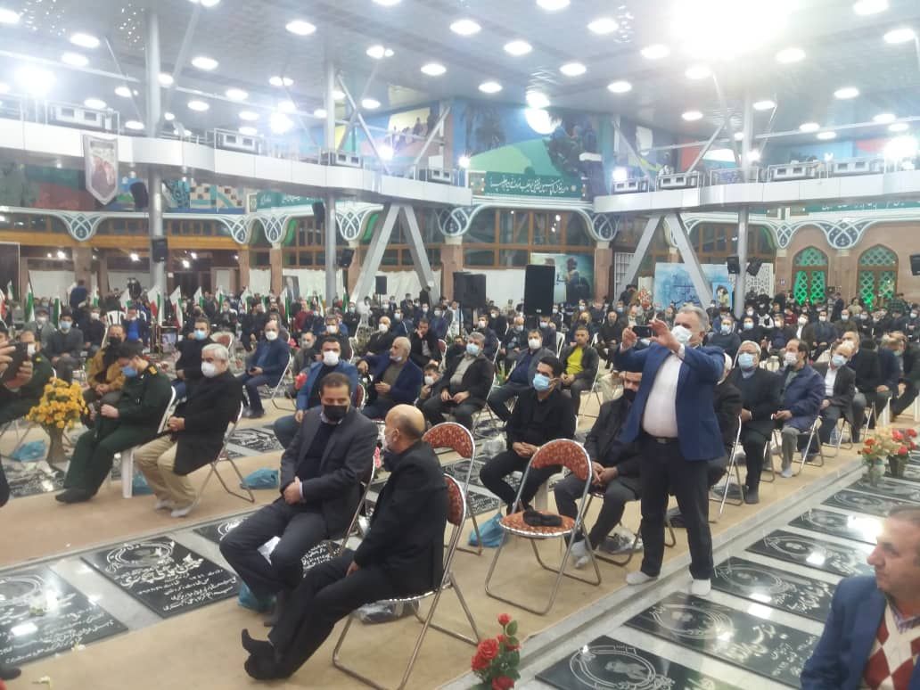 باز خوانی جانفشانی‌های شهدا و رزمندگان، نیاز جامعه امروز