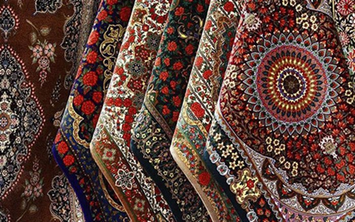 برگزاری نمایشگاه فرش دستباف دی ۱۴۰۰ برگزاری نمایشگاه فرش دستباف دی ۱۴۰۰