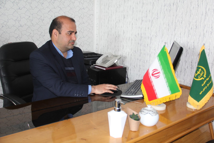 کشت گلخانه ای درختان میوه در خراسان رضوی کشت گلخانه ای درختان میوه در خراسان رضوی