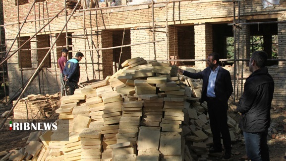 اعتبار ۵۰ میلیارد ریالی برای موزه میراث روستایی گلستان