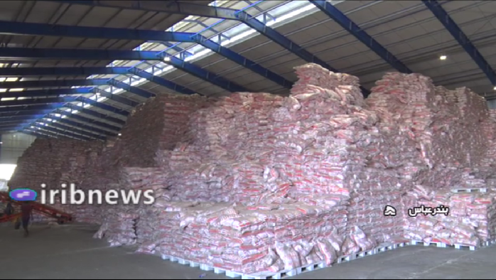 امضا‌های طلایی برای ترخیص کالا‌های اساسی