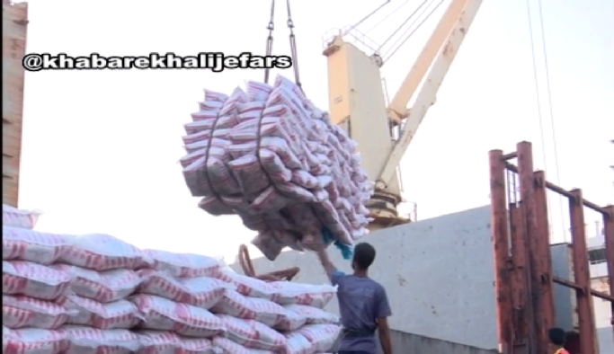 امضا‌های طلایی برای ترخیص کالا‌های اساسی