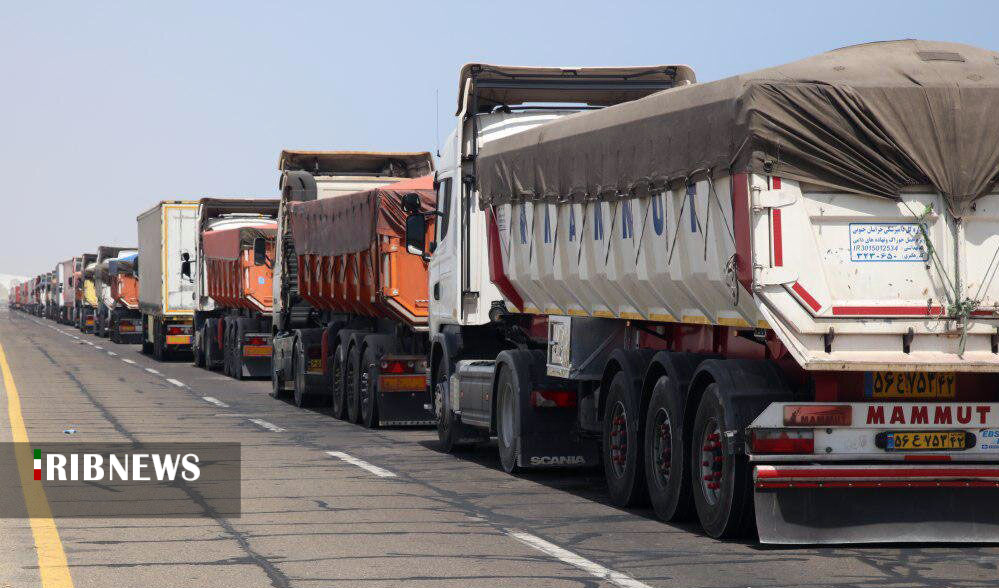 امضا‌های طلایی برای ترخیص کالا‌های اساسی