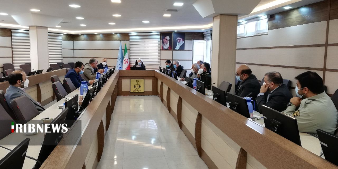 اهمیت صیانت از انفال و محیط زیست گیلان