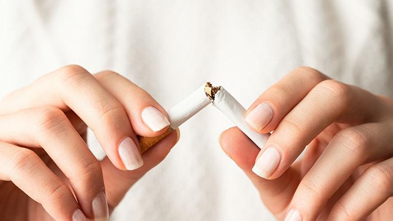 همه فواید ترک سیگار و تغییر در بدن انسان همه فواید ترک سیگار و تغییر در بدن انسان