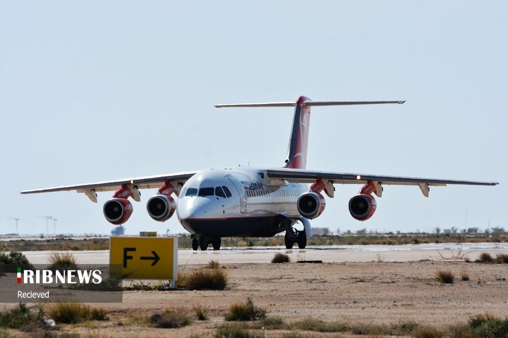 جدول پرواز‌های فرودگاه بین المللی کیش، سوم آبان