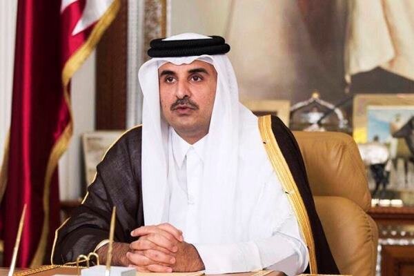 ناخرسندی قطر از بی پاسخ ماندن درخواست خرید پهپاد از آمریکا