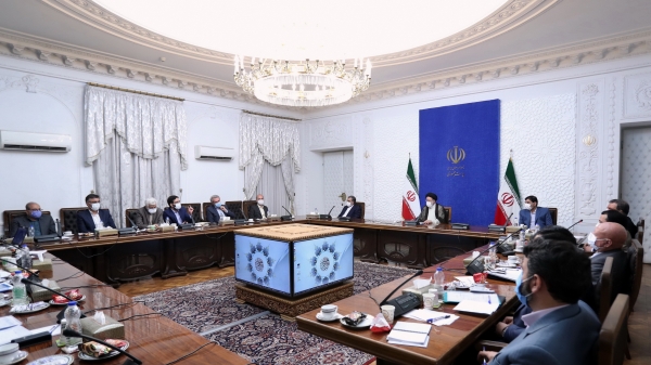 رئیس جمهور: ضرورت تأمین انرژی پایدار برای رشد اقتصاد ایران
