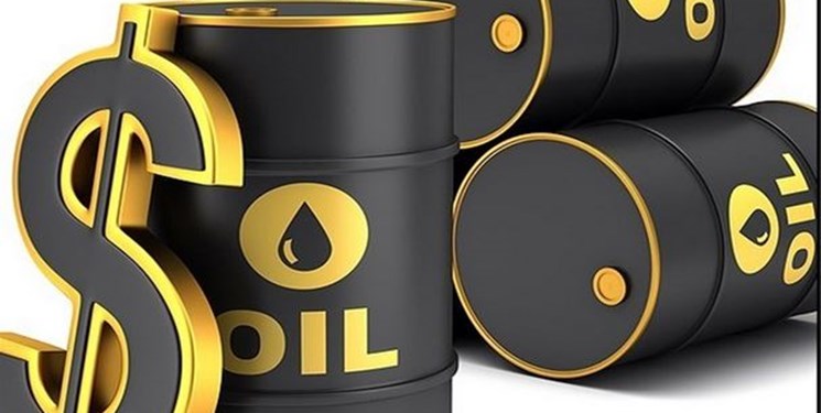 قیمت نفت به بالاترین سطح در چند سال اخیر رسید