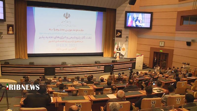 جایگاه مطلوب ایران در دانش فنی و ساخت تجهیزات حوزه نفت و گاز