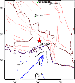 فین هرمزگان همچنان میلرزد فین هرمزگان همچنان میلرزد