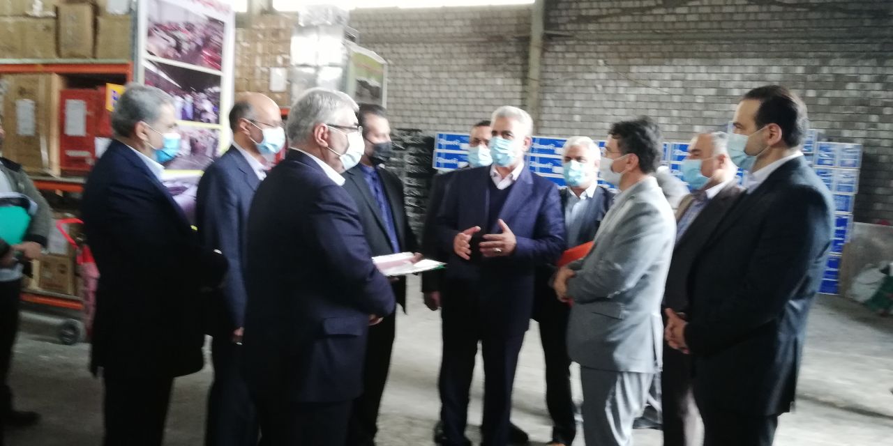 حفظ بیت المال با ساماندهی اموال تملیکی در گیلان حفظ بیت المال با ساماندهی اموال تملیکی در گیلان