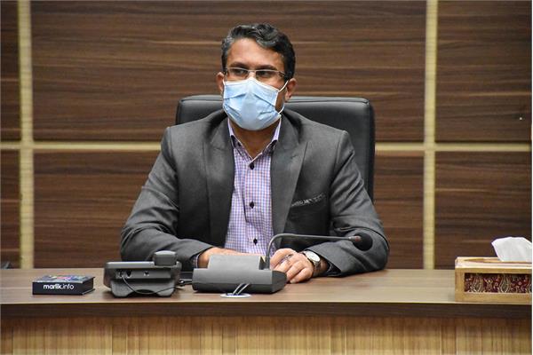 لزوم کاهش زمان رسیدگی و پاسخگویی به پرونده مراجعین